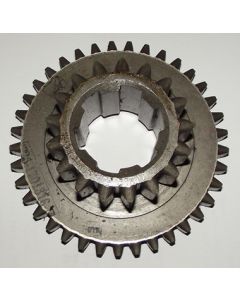 Hammasratas III/DIF. *17/37 25-1701316