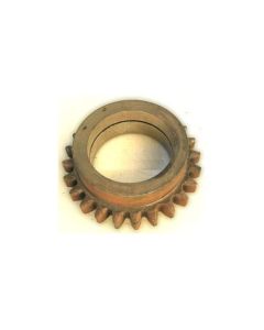 Hammasratas AEGLUSTI T25-1701367-G