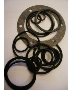 Roolivõimendi remondikomplekt T-40