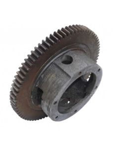 Diferentsiaali korpus T16.37.021A