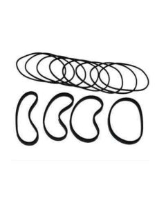 Hülsi tihendikomplekt D75-1002022