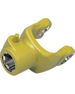 Kardaani kahvel 1_3/8" z-6, rist 30,2x92