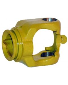 Lainurk kahvel △ 45, rist 27x94/32x76