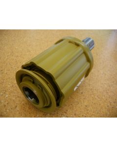 Põrksidur z-6 1_ 3/8" 1200Nm