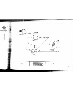Kettsidur PIN 01.750 Ø35mm z-12