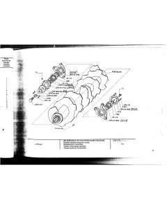 Haspli laagripesa PIN 04.104