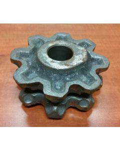 Veetav tähik PIN01.118 (Ø38mm, z3)