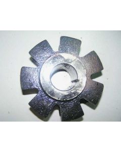 Tähik Ø50mm Z-7 P10B-00.608-01