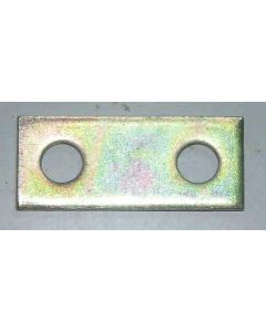 Ketiklambri plaat PRTU 00.501