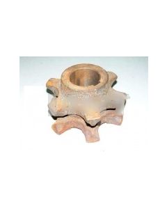 Veotähik vedav KOD 19.301-01(PRT-1002305