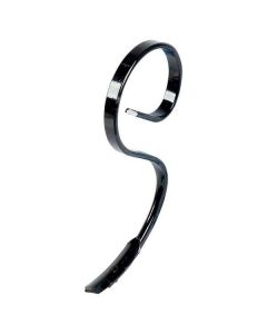 S-pii (otsaga) 32x12mm