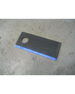 Tera Ø21 120x48x3mm 03.441