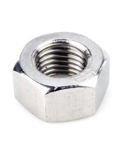 Mutter 5/8"-18 UNF 8,8 DIN934 Zn 25tk