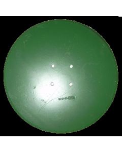 Ketasnuga Ø18" 076406