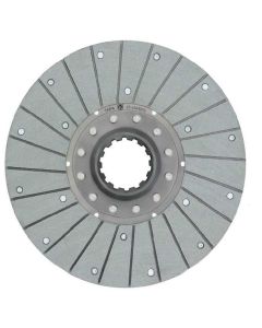 Jõusiirdevõlli siduriketas 45-1604050 JUMZ