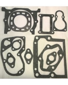 Käivitusmootori PD-10 tihendikomplekt