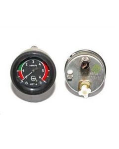 Õli manomeeter MTT-6 OR.