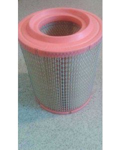 Õhufiltri element 227x180mm Ø11/90mm