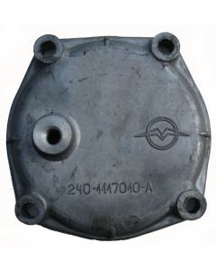 Peenpuhastusfiltri kaas 240-1117185 OR.