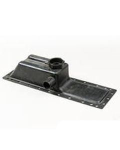 Radiaatori ülapaak 70U-1301055 plast