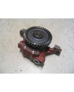Õlipump 240-1403010 Z-36 OR.