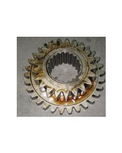 Hammasratas z-21/30 50-1601024 OR.