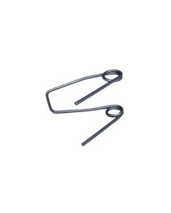 Siduri käpa vedru 2,5x42x70mm 85-1601083 OR.