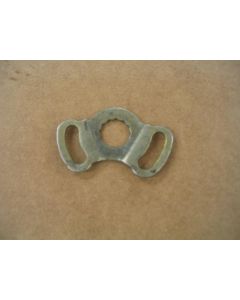 Stopperplaat 85-1601086