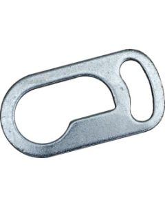 Stopperplaat 80-1601099 OR.