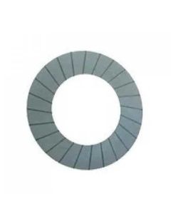 Siduri ketta kate 200x340x4mm 70-1601138