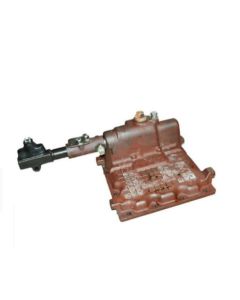 Käigukasti kaas 70-1703010-A1 OR.