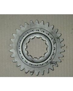 Hammasratas z-30 50-1721025 OR.