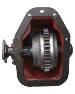 Siduriga jaotuskast 72-1802020 OR.