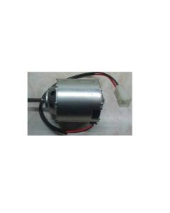 Soojenduse mootor 12V 9742.3730