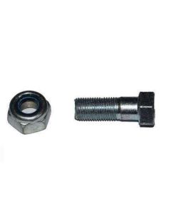 Kardaani polt + mutter 52-2203020