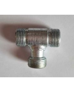 Stutser/kolmik M27x1,5