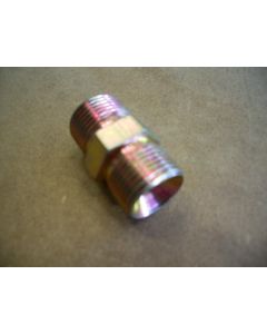 Stutser M20x1,5 - M20x1,5