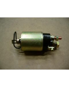 Starteri tõmberelee 24V (reduktoriga st)