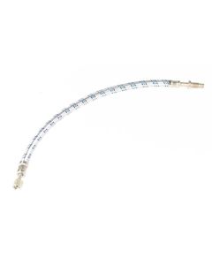 Õlimanomeetri voolik 70-3801180