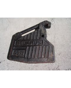 Esiraskus 45kg 80-4235011-A