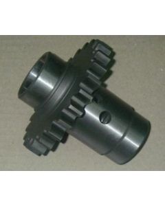 Hüdropumba hammasratas z-24 80-4604032-A OR.