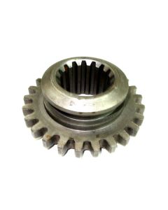 Hammasratas z-25/16 50-4604032-A