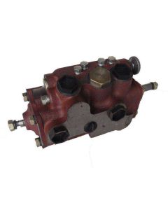 Jõupositsiooni regulaator 80-4614020 OR.