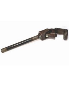 Võll 80-4616050-V OR.