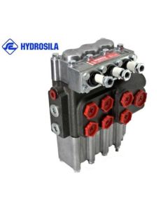 Hüdrojagaja R80-3/4-222 MTZ HYDROSILA