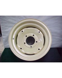 Esivelg 5,5X20/5 40-3101010 OR.