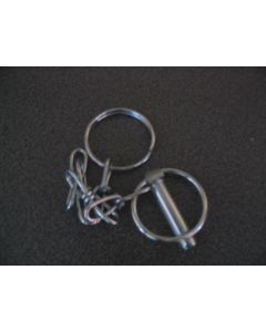 Rõngassplint ketiga A61.05.100-01 OR.