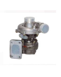 Turbokompressor TKR-6 C14-126-01 OR.