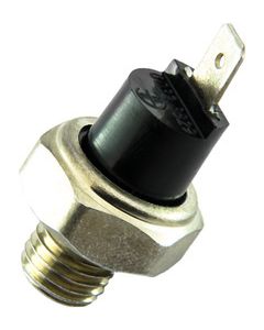 Õhuavarii andur DADV / MM124D