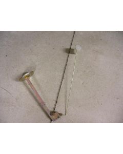 Kütusepaagi andur DUMP-02 OR.